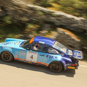 6° RALLY COSTA SMERALDA STORICO - Gallery 2